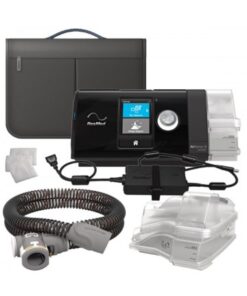 CPAP Neuve