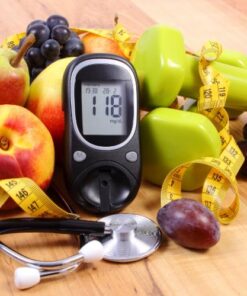 Espace diabete