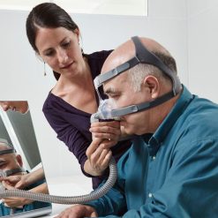 CPAP Location