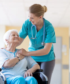 Geriatrie