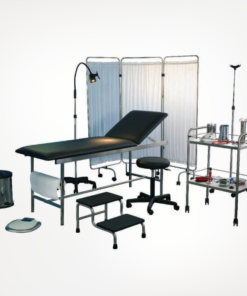 Mobiler medical