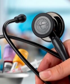 Stethoscope