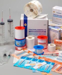Consommables medical