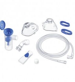 Oxygenotherapie et aspiration
