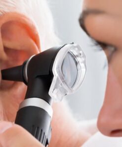 otoscope