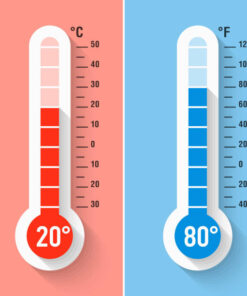 thermometre
